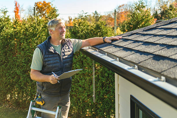 Trusted Gutter Repair And Installation service in Croton-on-Hudson, NY - Ben Roofing and Steel LLC
